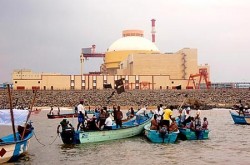 Ấn Độ vẫn tiếp tục phát triển điện hạt nhân