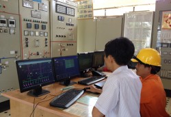 Hoàn thành xây dựng hệ thống giám sát vận hành lưới điện 110kV