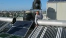 Nước Đức đẩy mạnh phát triển năng lượng tái tạo