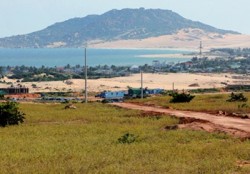 Hỗ trợ vốn cho Ninh Thuận xây dựng cơ sở hạ tầng điện hạt nhân