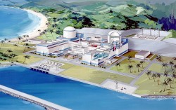 Kế hoạch tổng thể phát triển cơ sở hạ tầng điện hạt nhân