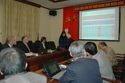 Việt Nam và Nauy chia sẻ kinh nghiệm điện hạt nhân
