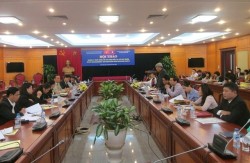 Việt Nam chia sẻ kinh nghiệm với Lào về an toàn bức xạ