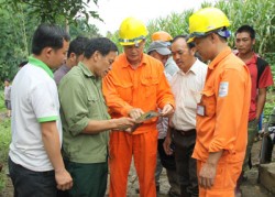 PC Sơn La: Nâng cao hiệu quả các dự án điện nông thôn