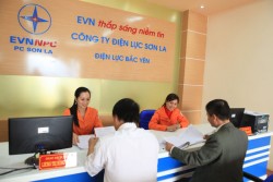 PC Sơn La: Không ngừng nâng cao dịch vụ khách hàng
