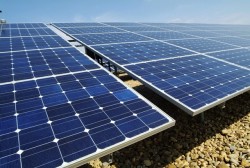 Sẽ có dự án điện mặt trời công suất 36 MW tại Hậu Giang