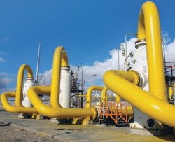 Điều chỉnh quy định về an toàn đường ống dẫn khí đốt