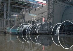 Sáp nhập Alstom Power: GE thay đổi chiến lược kinh doanh
