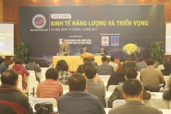 Năng lượng Việt Nam và vấn đề phát triển bền vững