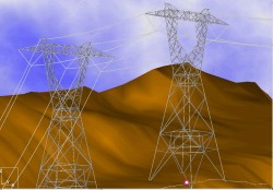 Phê duyệt chủ trương đầu tư hai dự án đường dây 500 kV