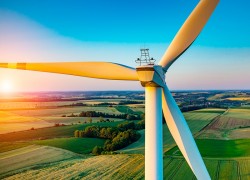 Nexif Energy tìm hiểu đầu tư điện gió tại Sóc Trăng