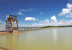 Trở về cội nguồn của các công trình thủy điện Việt Nam (Kỳ 3)