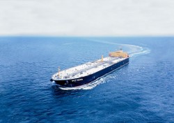 Vận tải dầu khí với chiến lược kinh tế biển