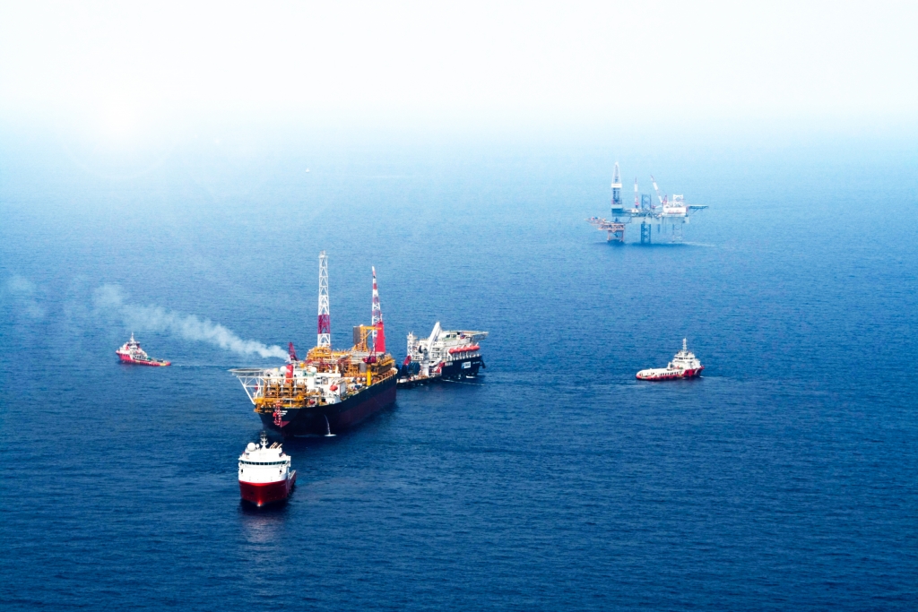 Hướng dẫn quản lý ngoại hối đầu tư ra nước ngoài trong dầu khí