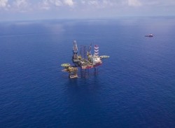 PVN hoàn thành kế hoạch sản lượng khai thác dầu năm 2019