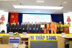65 năm Ngày truyền thống ngành Điện lực Việt Nam