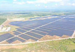 JinkoSolar cấp 541 MW tấm pin cho dự án điện mặt trời Xuân Thiện - Ea Súp