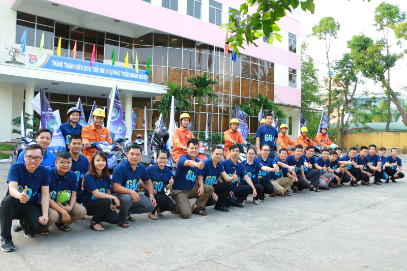 PC Quảng Nam tổng kết cuộc thi 'Gia đình CBCNV tiết kiệm điện'