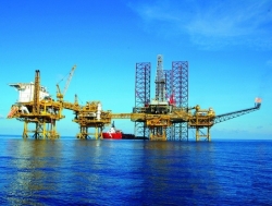 PVEP cán mốc sản lượng khai thác dầu và condensate năm 2021