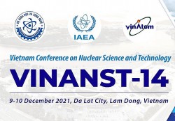 Hội nghị Khoa học và Công nghệ hạt nhân lần thứ 14