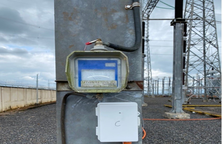 Chuyển đổi số trong trạm biến áp 500 kV: Những hiệu quả mang lại