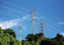 Liên kết lưới điện khu vực, góp phần đảm bảo an ninh năng lượng quốc gia
