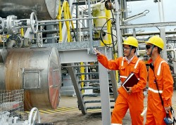 NCSP - 15 năm vận hành an toàn, hiệu quả hệ thống khí