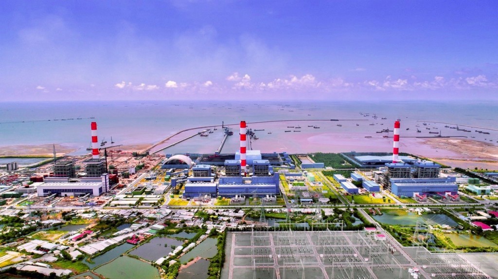 Công ty Nhiệt điện Duyên Hải về đích sớm kế hoạch sản xuất năm 2023