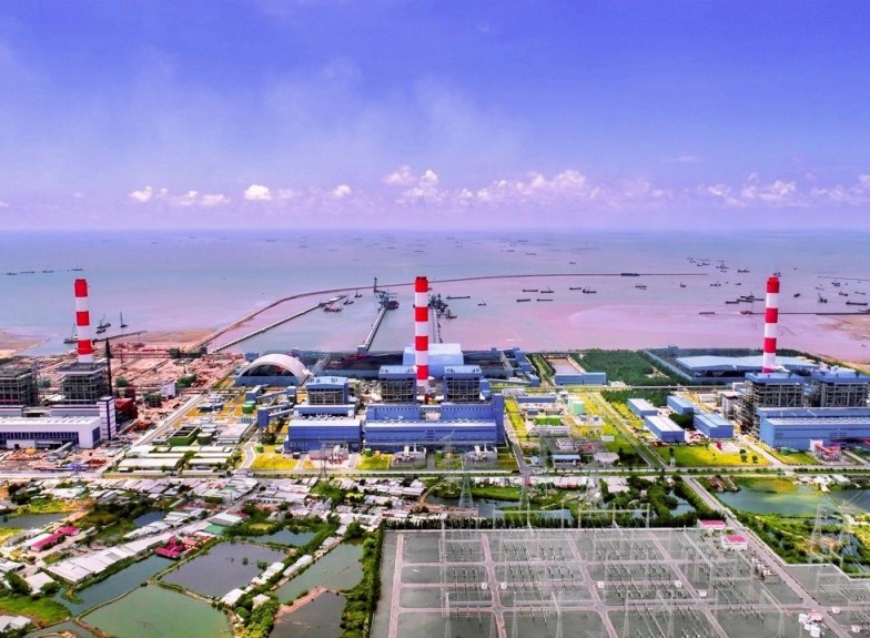 Công ty Nhiệt điện Duyên Hải về đích sớm kế hoạch sản xuất năm 2023