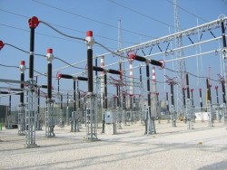 Alstom cung cấp thiết bị chính cho hai trạm biến áp 500 kV tại Việt Nam
