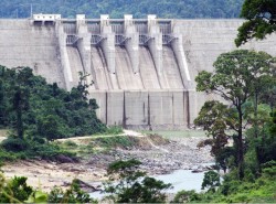 Đà Nẵng đề nghị thủy điện ĐăkMi 4 điều tiết nước cho hạ lưu