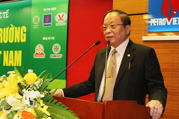 VEA: Phát triển thị trường năng lượng Việt Nam