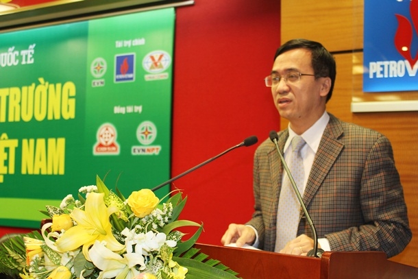 Cục Ðiều tiết Điện lực: Phát triển thị trường điện lực tại Việt Nam