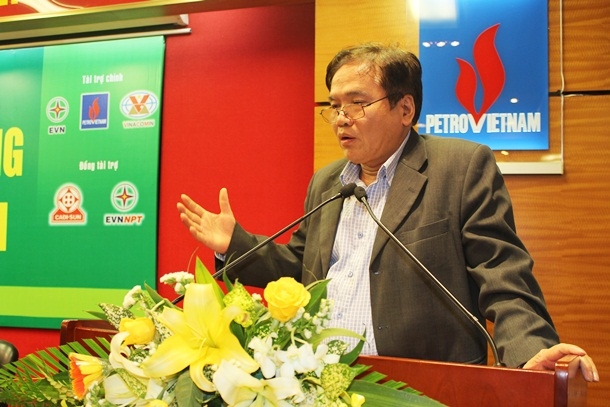 Nguồn tài nguyên năng lượng Việt Nam và khả năng đáp ứng nhu cầu phát triển kinh tế