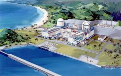 Cơ chế đặc thù cho Nhà máy điện hạt nhân Ninh Thuận