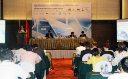 Nhiều cơ hội để phát triển năng lượng tái tạo Việt Nam