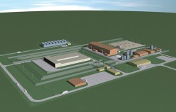 Hoàn thiện hồ sơ dự án Trung tâm KH&CN hạt nhân