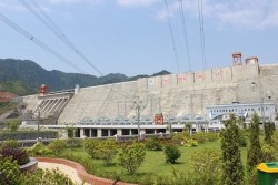 Thủy điện Sơn La vượt chỉ tiêu kế hoạch 6 tháng đầu năm