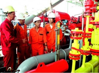 Xí nghiệp liên doanh dầu khí Việt - Xô: Tiết kiệm chi phí 730,7 tỷ đồng
