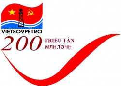 Vietsovpetro khai thác tấn dầu thứ 200 triệu