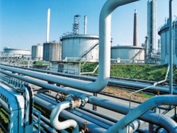 Siemens sử dụng nhiệt thải ra để sản xuất điện sạch