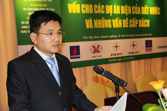 Quy trình đánh giá ECA tại Việt Nam như thế nào?
