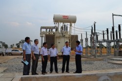 Công ty Điện lực Thái Nguyên: 50 năm vững bước đi lên cùng đất nước