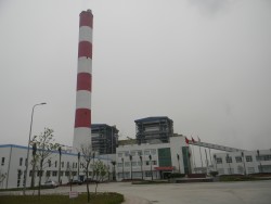 Nghiệm thu hoàn thành tổ máy số 2 Nhà máy Nhiệt điện Mạo Khê - Vinacomin