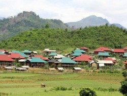 Điều chỉnh DA di dân, tái định cư TĐ Tuyên Quang