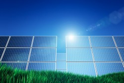 "Món nợ carbon" của năng lượng mặt trời