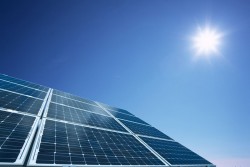 Thêm nhà đầu tư năng lượng mặt trời đến Bình Định