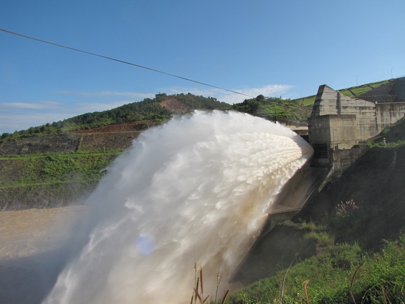 Trở về cội nguồn của các công trình thủy điện Việt Nam (Kỳ 5)