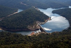 Quốc gia Lào và chính sách phát triển thủy điện