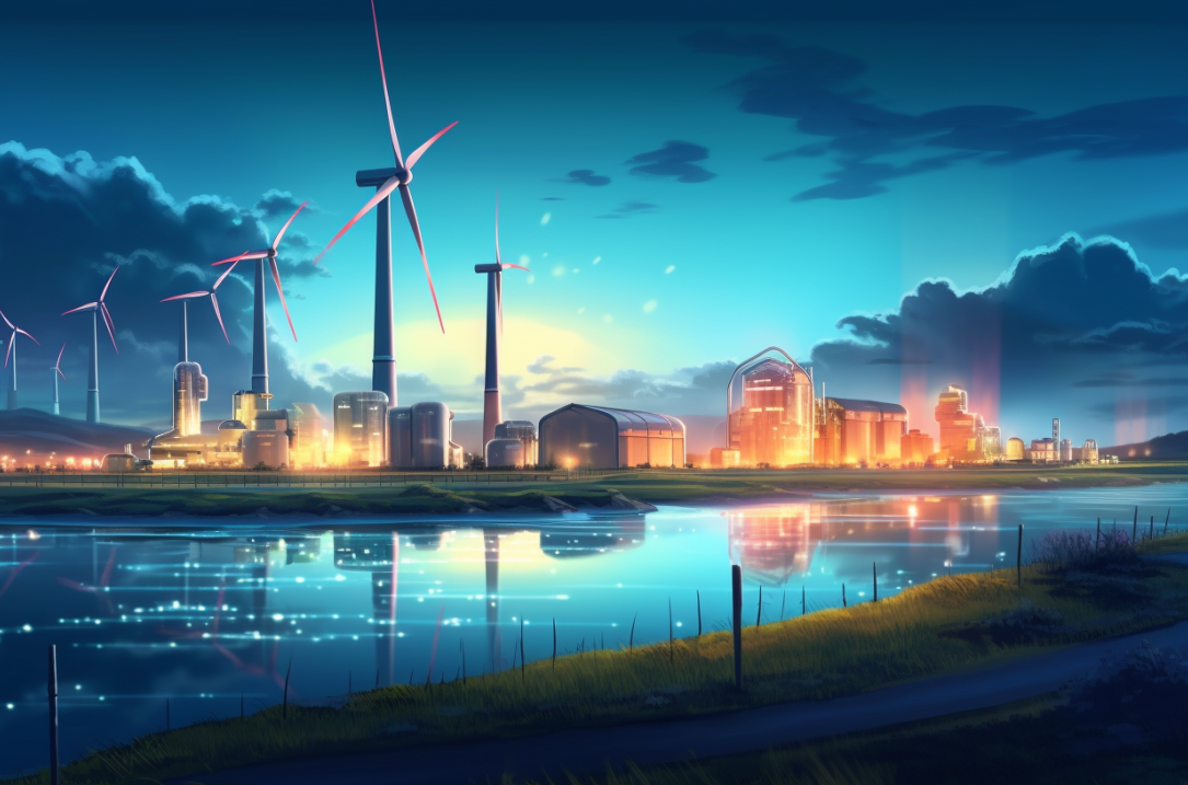Dự báo về 10 xu hướng năng lượng và môi trường của thế giới năm 2024